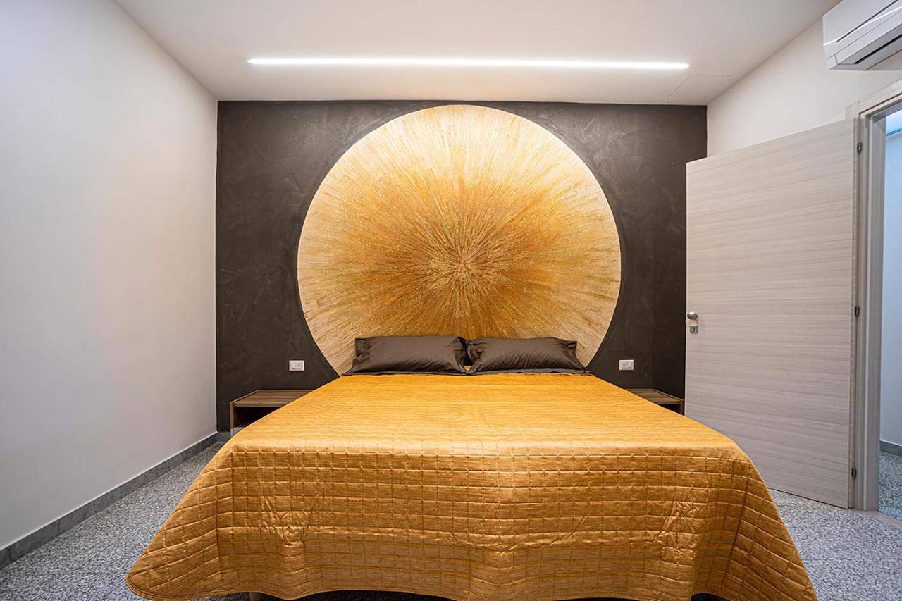 Deluxe Double Room in Mola di Bari, Provincia di Bari