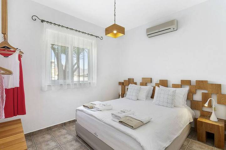 Villa Penelope – Seafront Bliss & Sunset Views in Akrotiri (Chania), Chania region