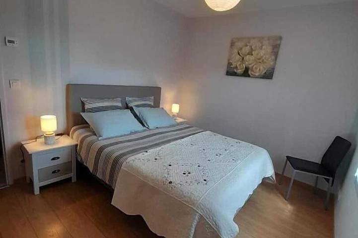 Location de vacances pour 4 personnes, avec jardin à Mayrinhac-Lentour - 2