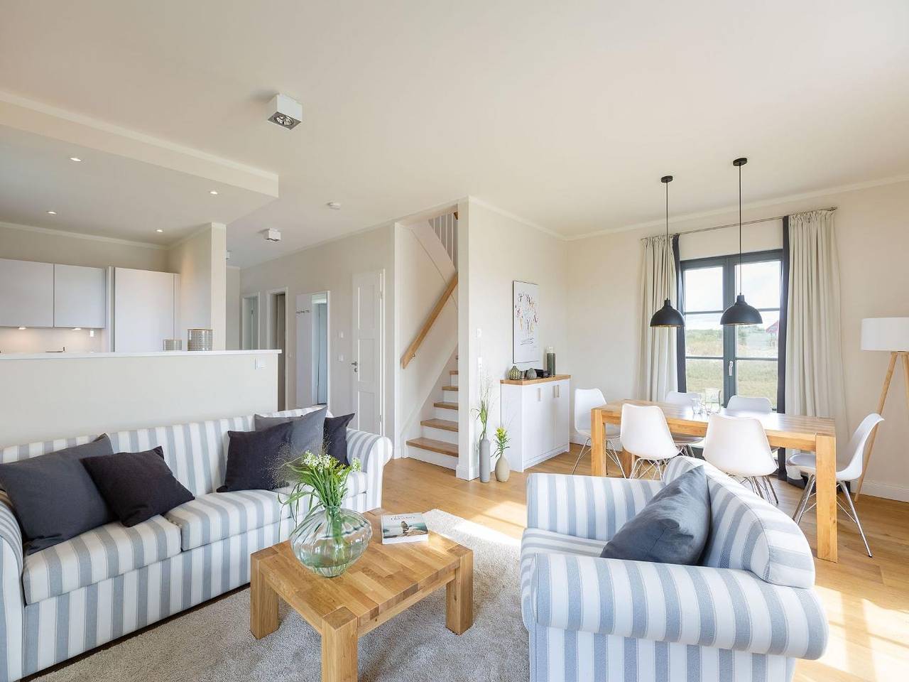 Ferienhaus in Rügen für 4 Personen in Rügen