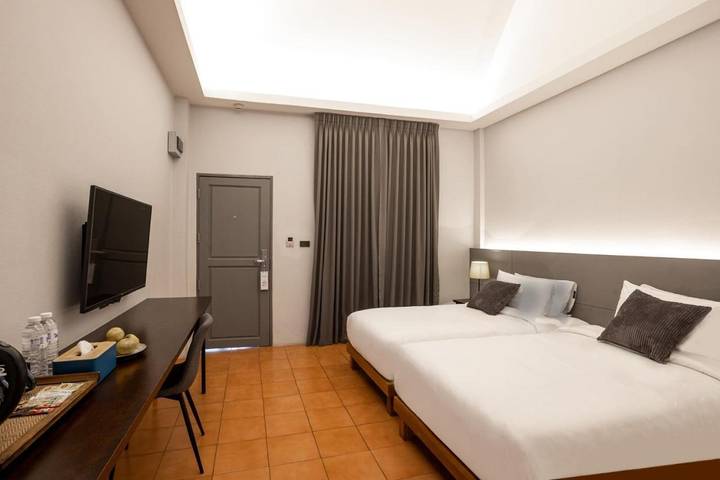 Maison d’hôte pour 2 personnes à Chiang Mai - 3