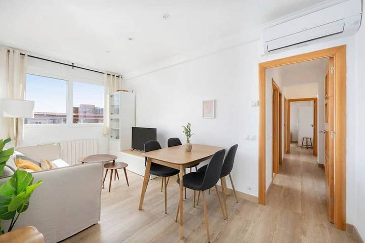 Ferienwohnung für 5 Personen - 1