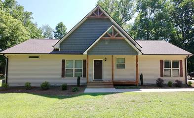 Vacation House for 7 Guests in Lake Lanier, Hall County, Picture 3