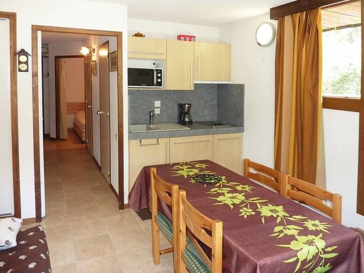 Location appartement pour 6 personnes
