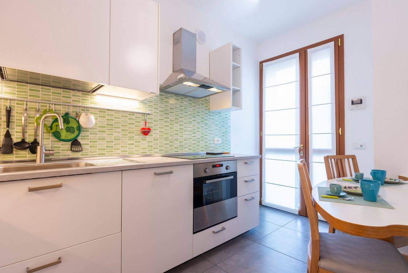 Appartamento intero, Guesthost - Casa Klimt in Cernusco sul Naviglio, Provincia di Milano