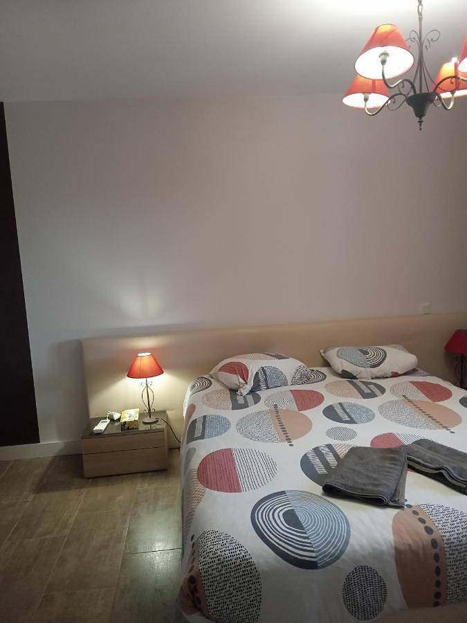 Chambre d’hôte pour 15 personnes, avec piscine et jardin, animaux acceptés dans Haute-Garonne - 4