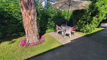 Villa für 6 Personen in Siofok, Siófok und Umgebung, Bild 4