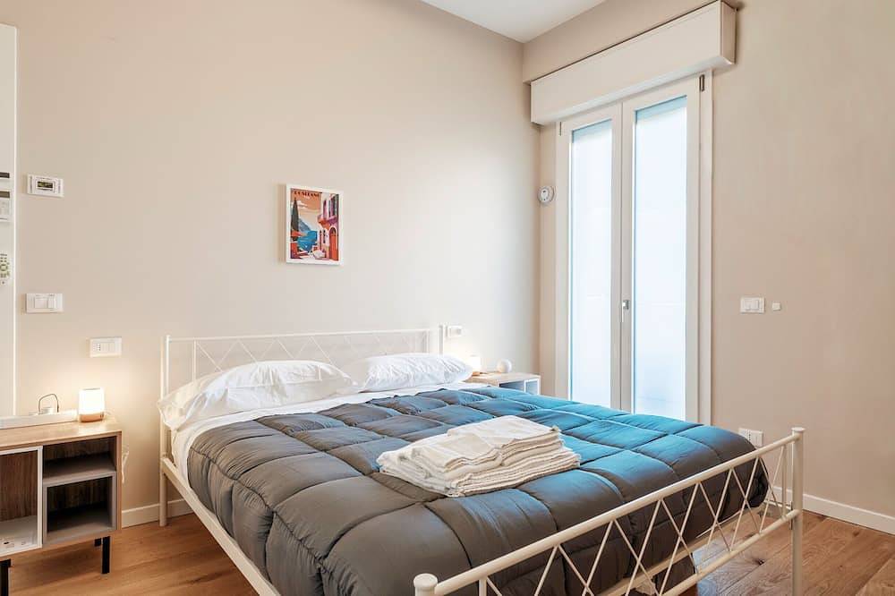 Entire apartment, Casa Carlo in Brescia, Garda Mountains