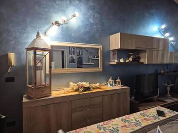 Chambre d’hôte pour 4 personnes, avec balcon à Ferrare