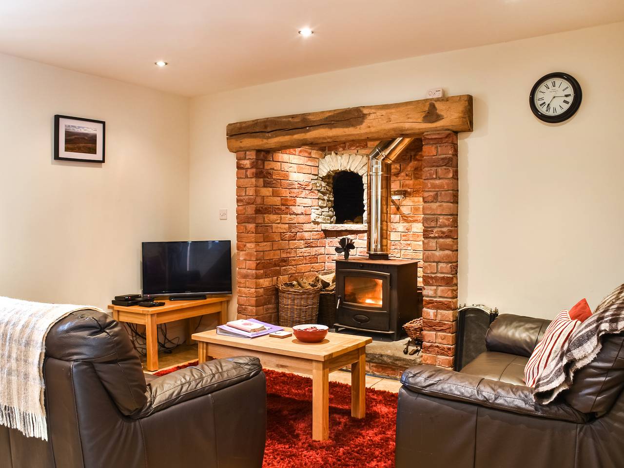 Llandremor Fawr Cottage - Cc633009 in Swansea und Umgebung