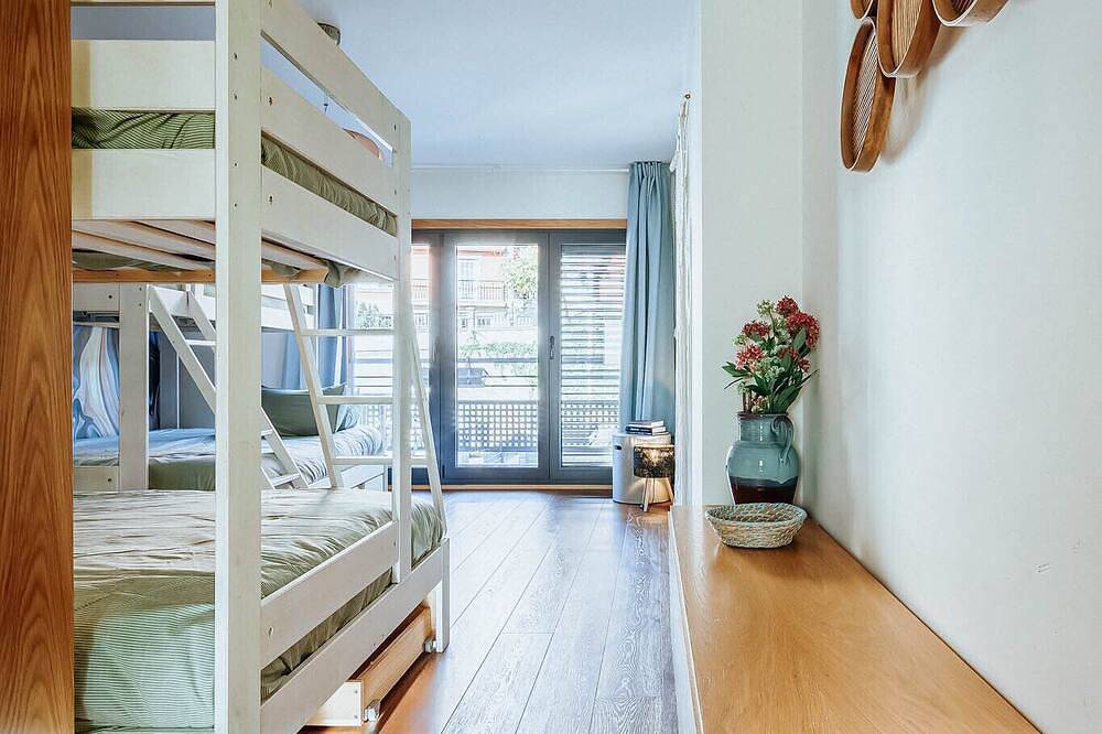 Das Castro-Haus - Vigo in Vigo, Rías Baixas