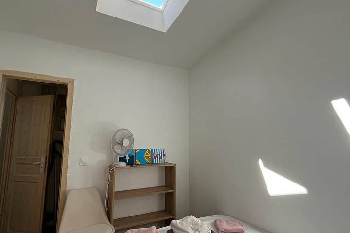 Location de vacances pour 6 personnes dans Plage de l'Ayguade - 2