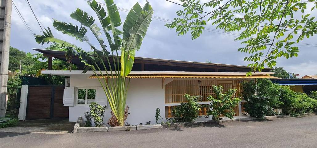 Gîte pour 3 personnes dans Mayotte - 2