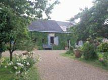 Chambre d’hôte pour 3 personnes, avec vue dans Brissac-Loire-Aubance - 4