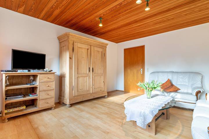 Ferienwohnung für 7 Personen, mit Garten und Sauna, mit Haustier in Baden-Württemberg - 2