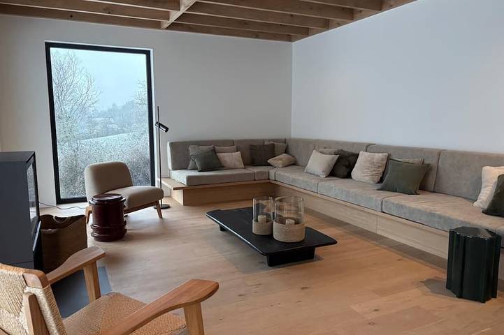 Villa für 12 Personen - 1