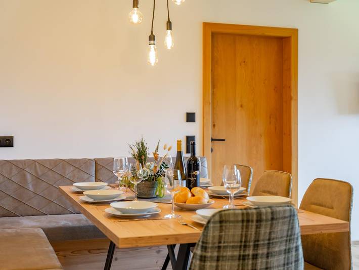 Apartamento entero, Ski-in, ski-out in Alpine style and sauna in Hinterglemm, Saalbach-Hinterglemm
