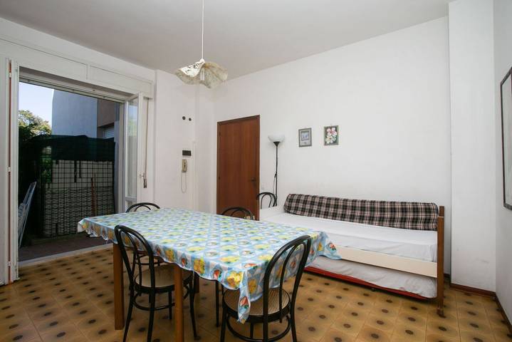 Apartamento entero, M105 - Marcelli, four-room apartment with garden 200 meters from the sea in Marcelli, Numana
