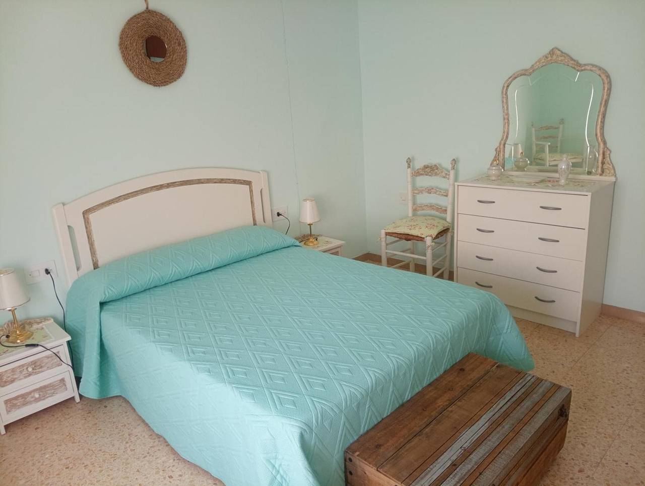 Casa vacacional 'Ca La Cris' con balcón y Wi-Fi in Cornudella, Montsant DO