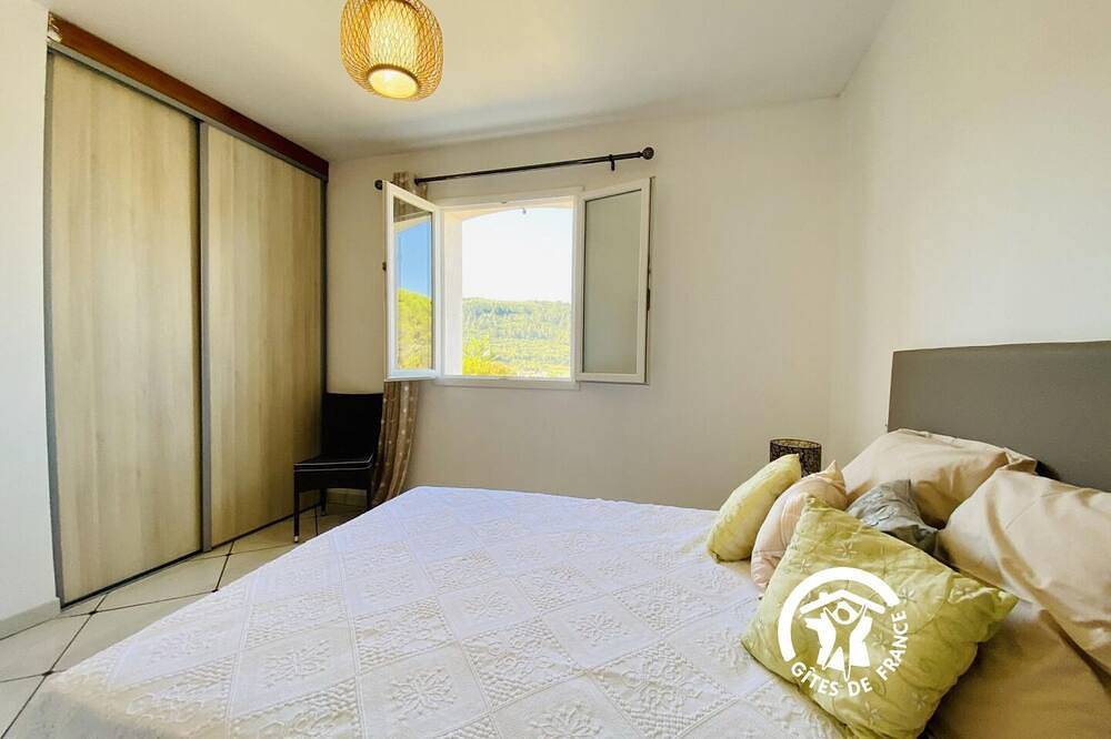 Les Oliviers - Couiza in Couiza, Parque Natural Regional Corbières-Fenouillèdes