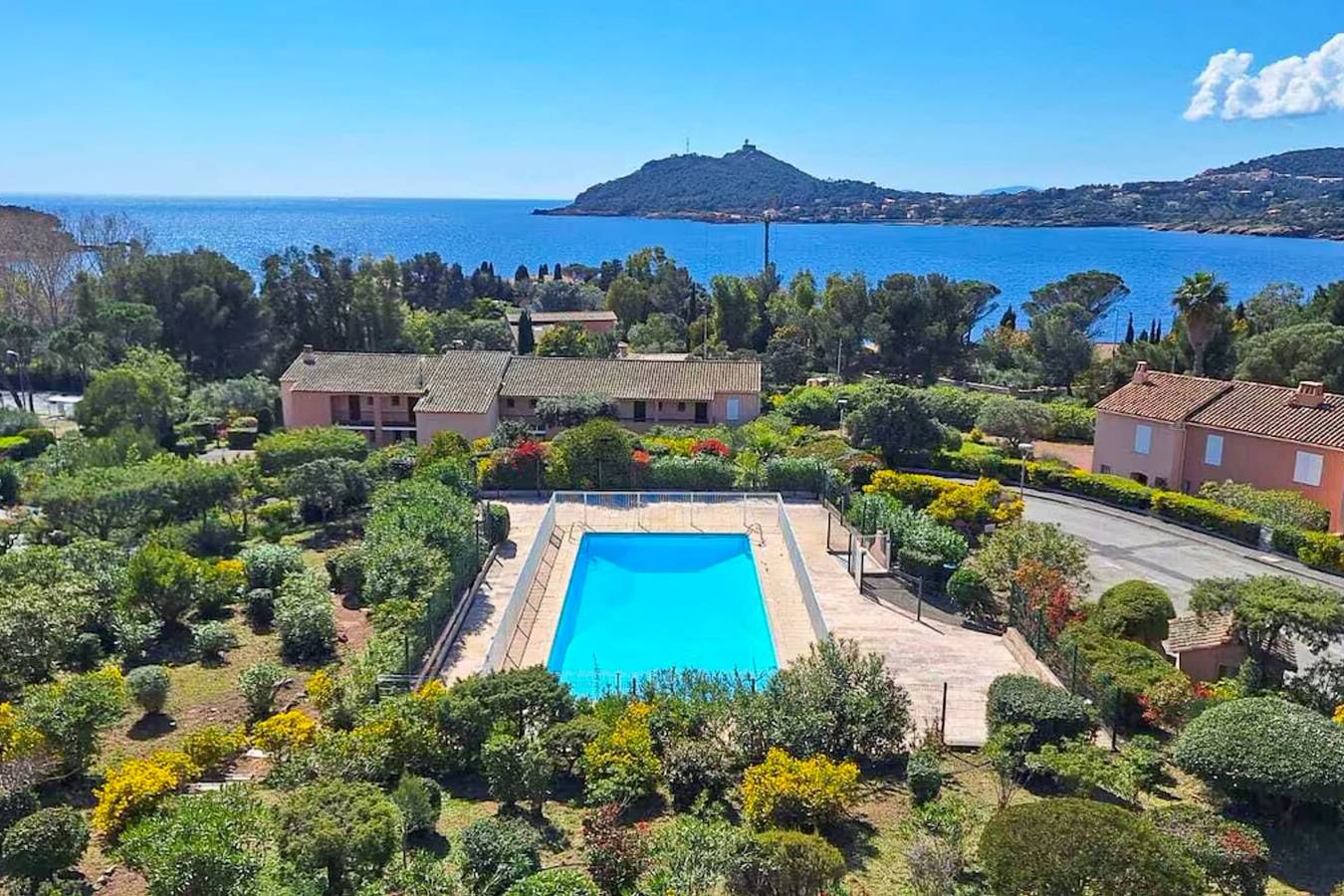Photo : Appartement de vacances