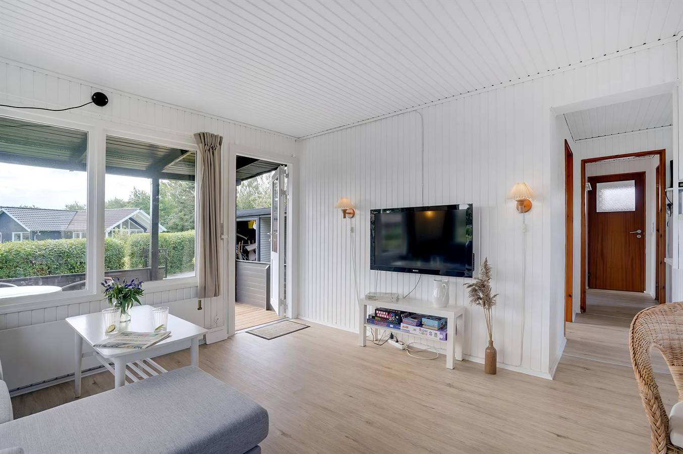 2 bedroom home in Nordborg in Nordborg, Kleiner Belt