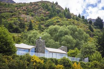 Villa for 12 Guests in Queenstown, Otago, Picture 3