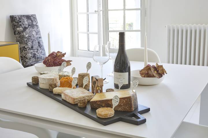 Gîte pour 3 personnes, avec balcon, adapté aux familles à Béziers - 3