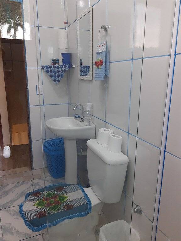 Beach house Maria Flor Paraty Rj Jabaquara 4 beds 2 bedrooms 2 bathrooms in Paraty, Costa Verde (Rio de Janeiro)