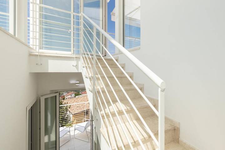 Maison d’hôte pour 2 personnes, avec terrasse et vue à Baunei - 4