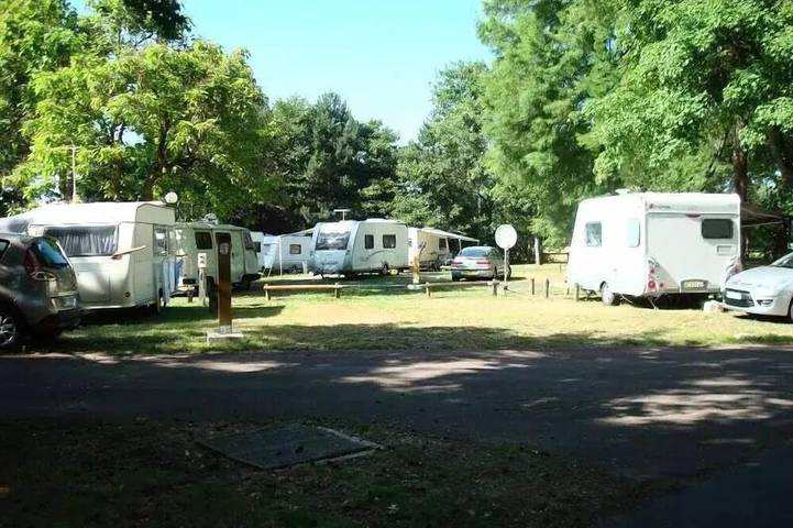 Camping pour 6 personnes dans Indre - 4