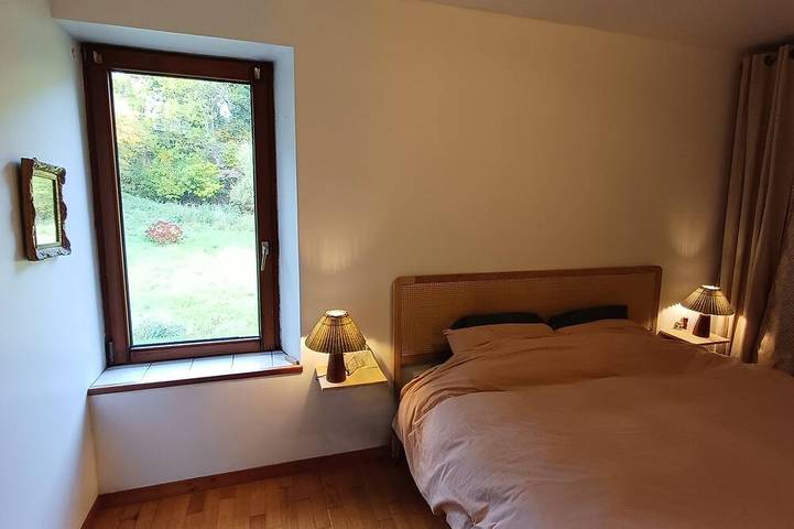 Location de vacances pour 6 personnes à Plédran - 2