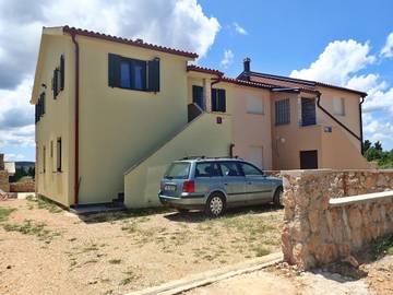 Apartament Wakacyjny dla 4 osoby w Seline, Velebit Nature Park, Zdjęcie 4
