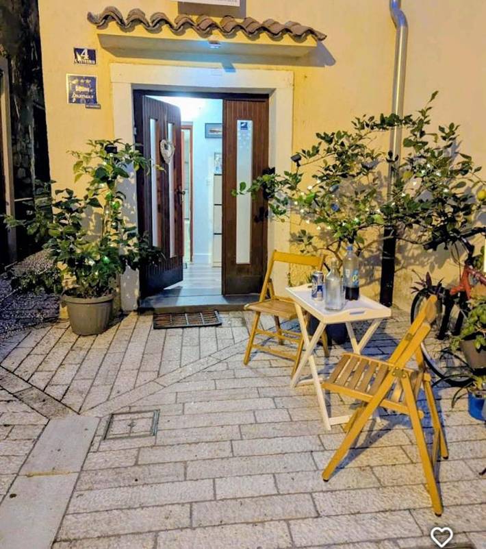 Appartement de vacances pour 2 personnes