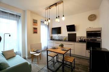 Gîte pour 2 personnes à Lorient