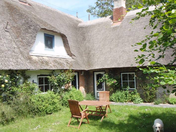 Ferienwohnung für 2 Personen, mit Terrasse und Garten an der Schlei-Ostsee - 3