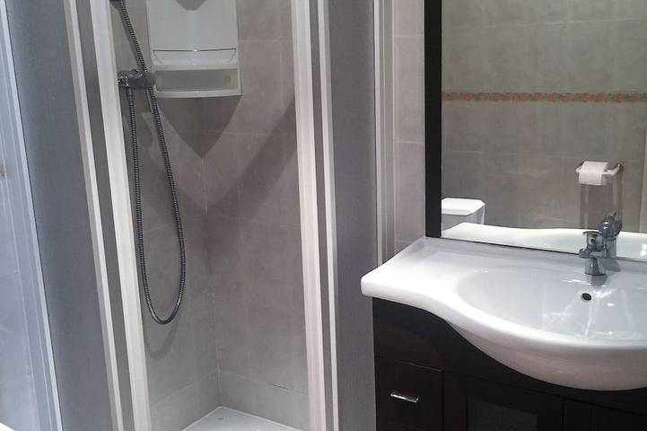 Ferienpark für 6 Personen, mit Terrasse und Whirlpool sowie Sauna und Pool in Spanien - 4