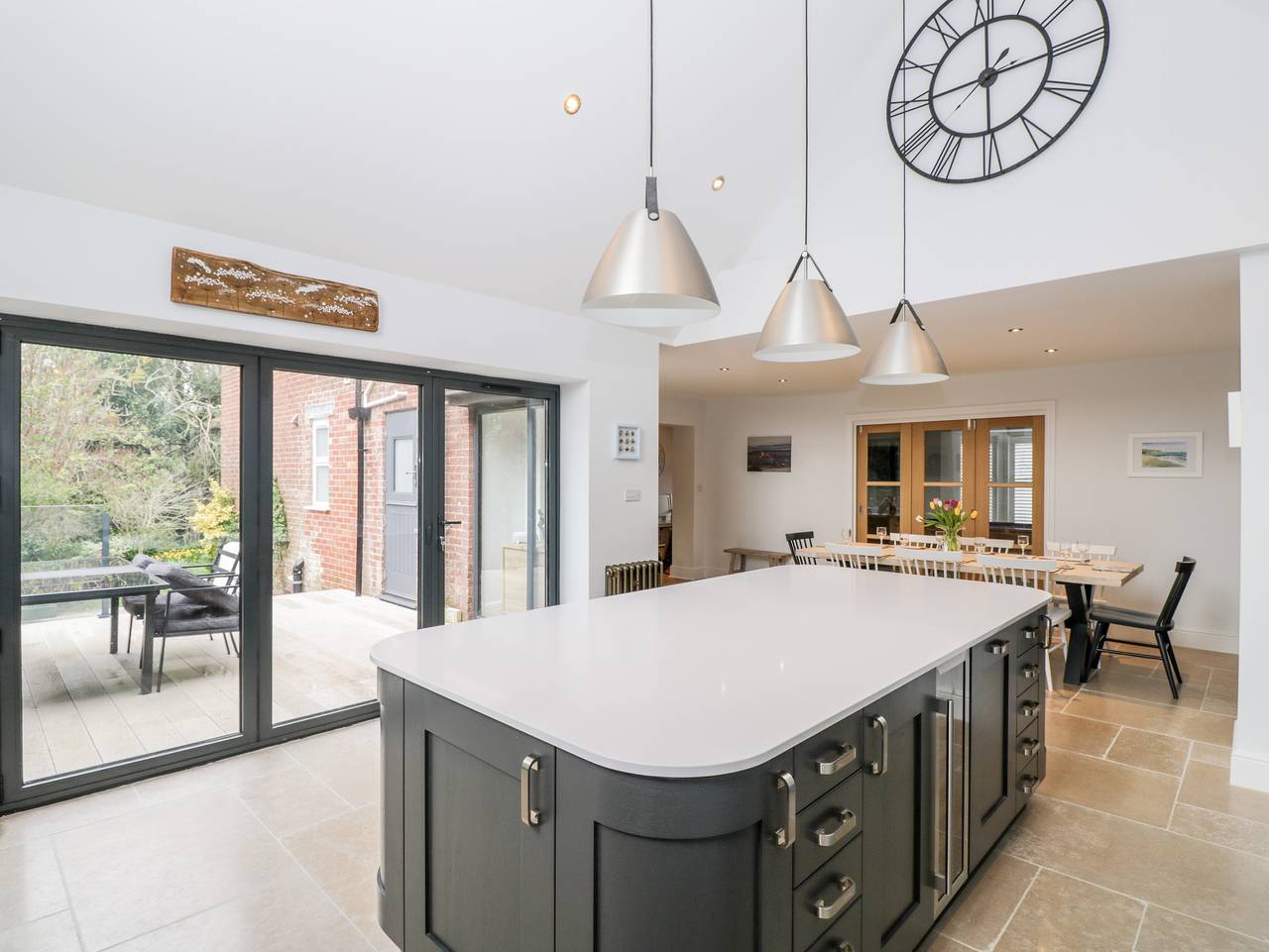 49 Ulwell Road in Swanage, Dorset