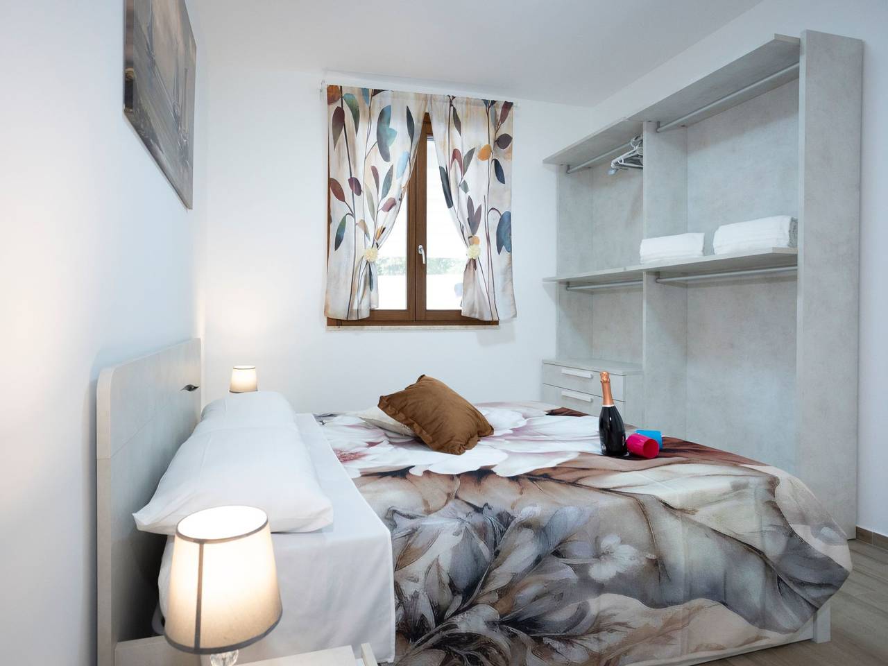 Unknown Accommodation in Favignana Stadt, Favignana