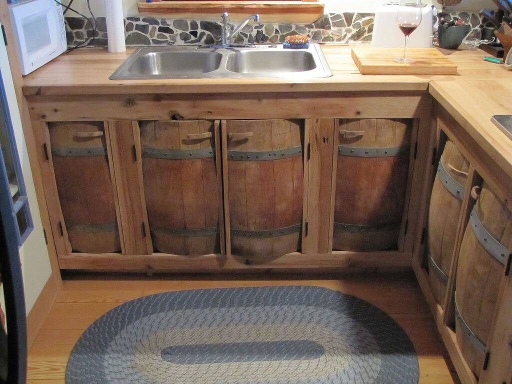 Cabin for 2 Guests in Seneca Lake, Seneca County