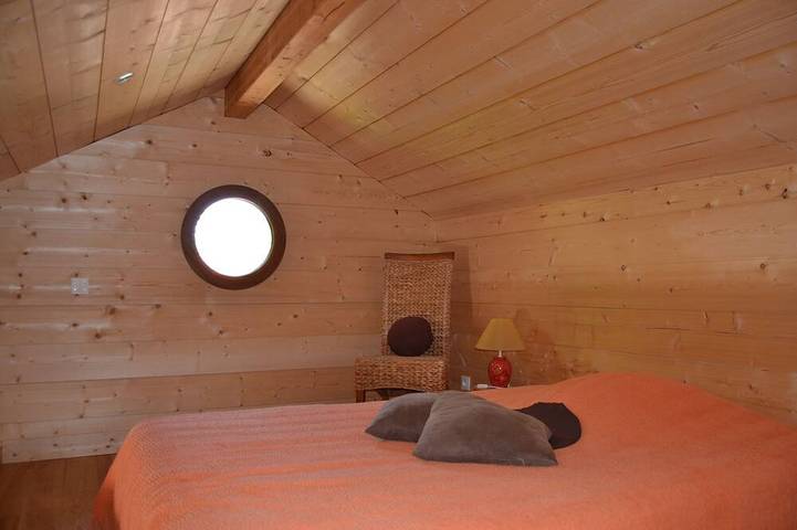 Villa pour 5 personnes, avec terrasse et jardin dans Lacanau Ocean - 2