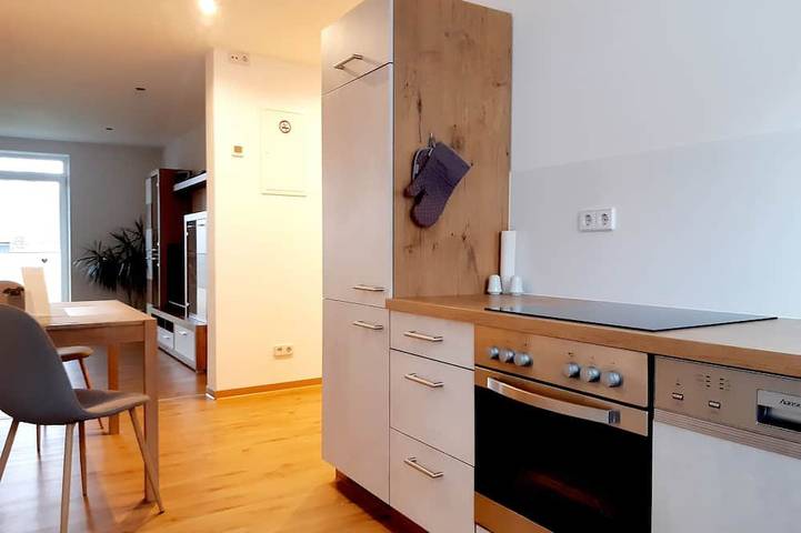 Ferienwohnung für 2 Personen - 1