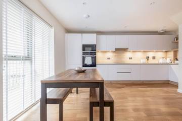 Holiday Home for 5 People in St Andrews, Fife region, Photo 3