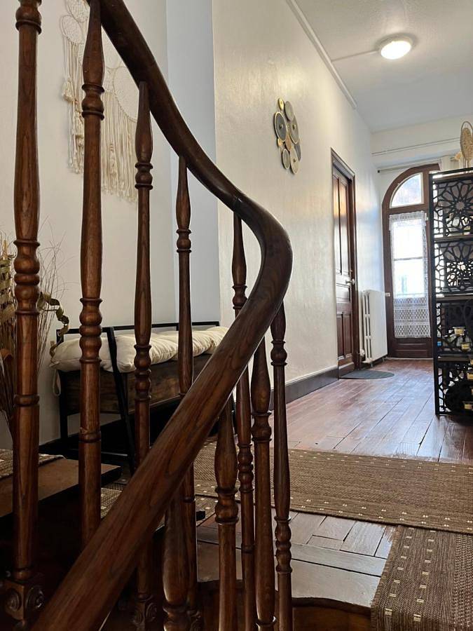Appartement de vacances pour 2 personnes, avec Terrasse