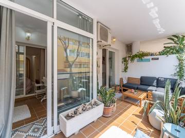 Apartamento De Vacaciones para 5 Personas en Los Pacos, Fuengirola, Foto 4