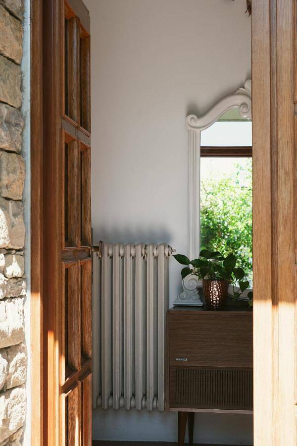 Casa Terra Holiday in Padenghe sul Garda, Gardasee-Berge