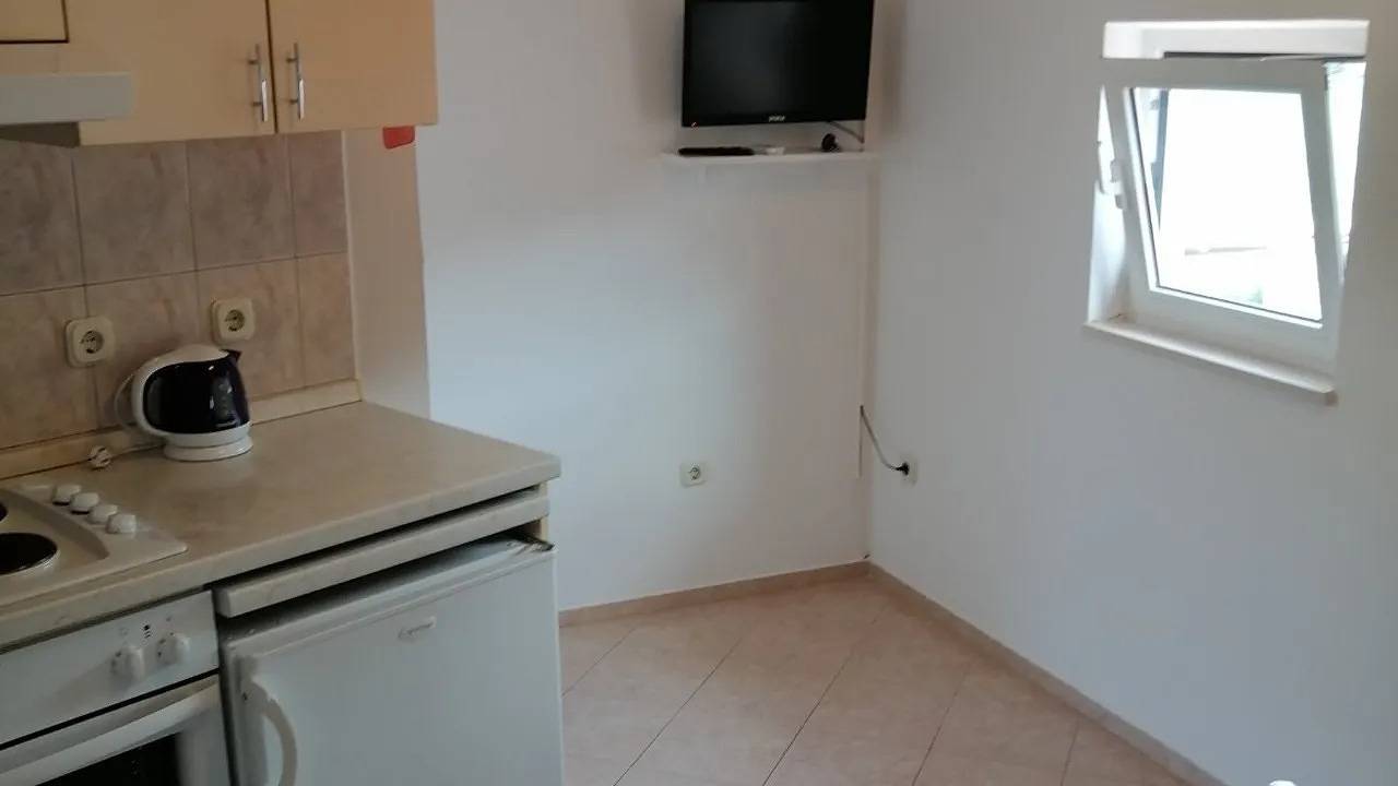 Ganze Ferienwohnung, Ferienwohnung für 3 Personen (24 m²) in Žuljana in Žuljana, Dubrovnik-Neretva
