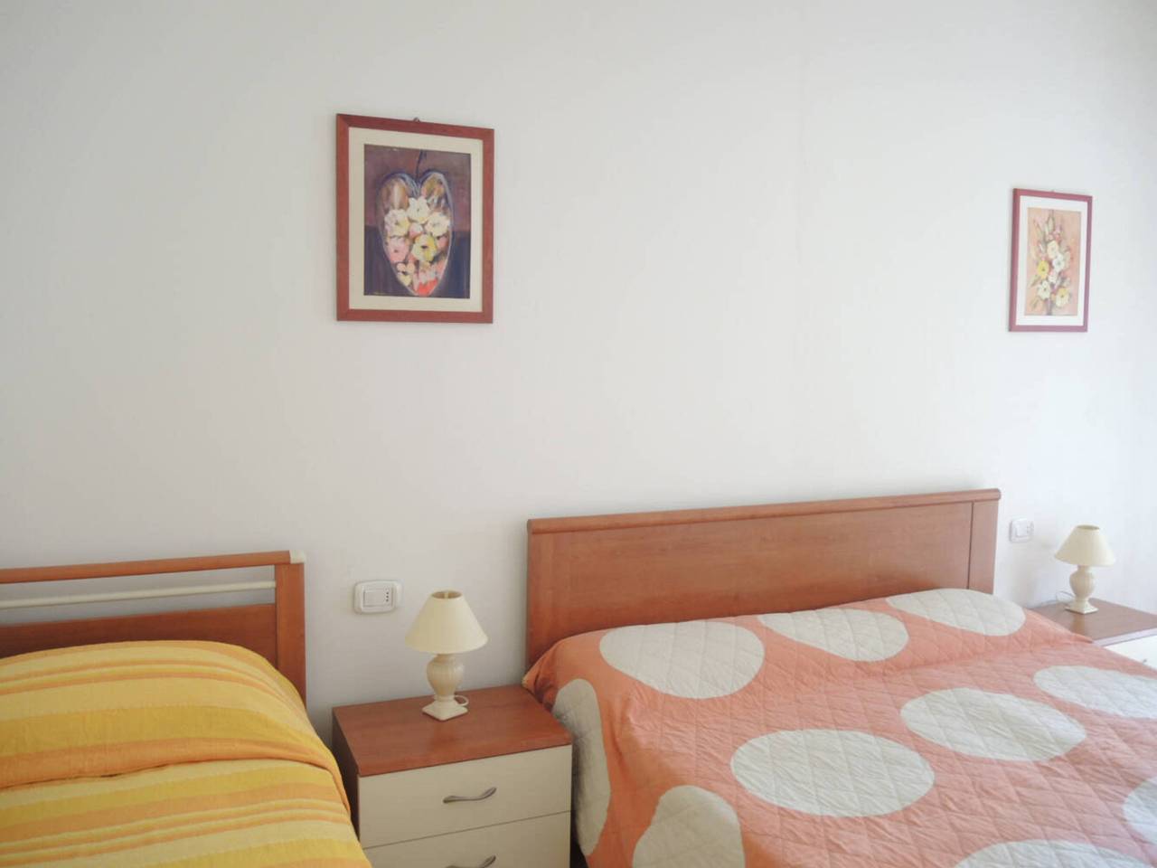 Ganze Wohnung, Wohnung mit Pool 500m vom goldenen Strand entfernt in Bibione, San Michele al Tagliamento