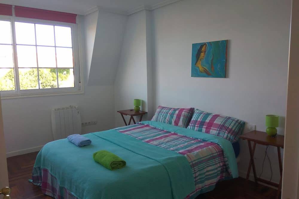 Stilvolles und geräumiges Haus in einer exklusiven Lage in Baiona, Rías Baixas