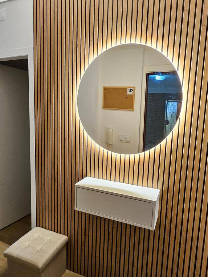 Gîte pour 4 personnes, avec terrasse et vue dans Afife - 4